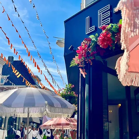Boutique Hotel Le•Bar-3